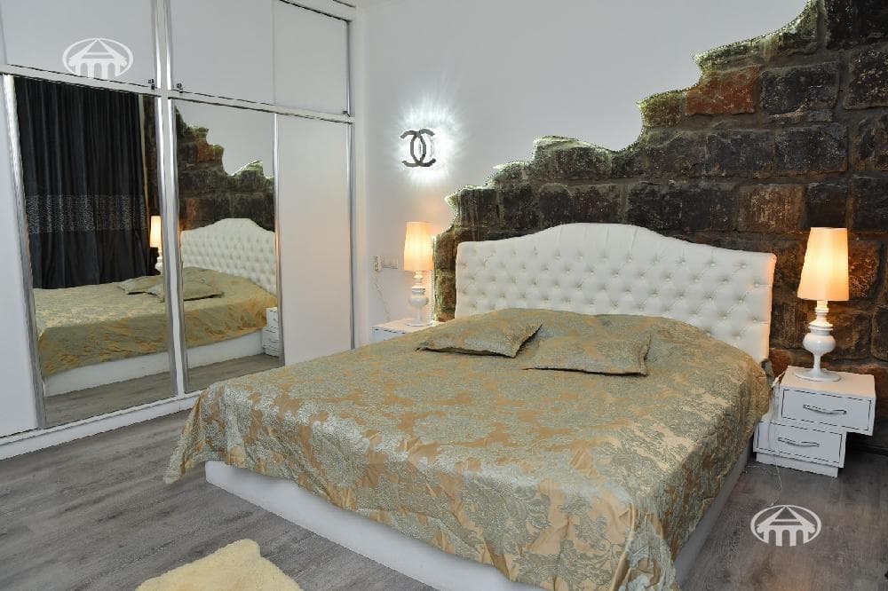 Квартира · 4 комн. · 100 м² · Кентрон — фото 15 из 18