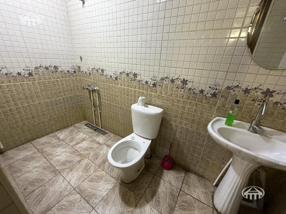 Hotel · 9 rooms · 380 m² · Shengavit