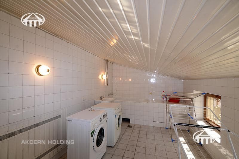 Mansion · 9 rooms · 605 m² · Nork-Marash