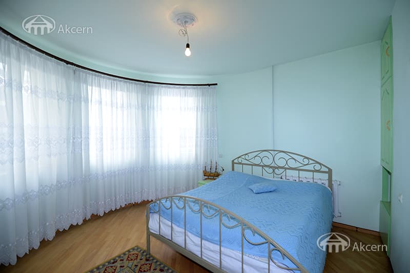 Особняк · 9 комн. · 513 м² · Арабкир