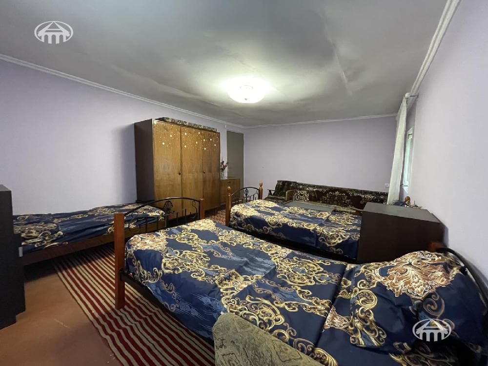 Country house · 5 rooms · 123 m² · v. Shahumyan