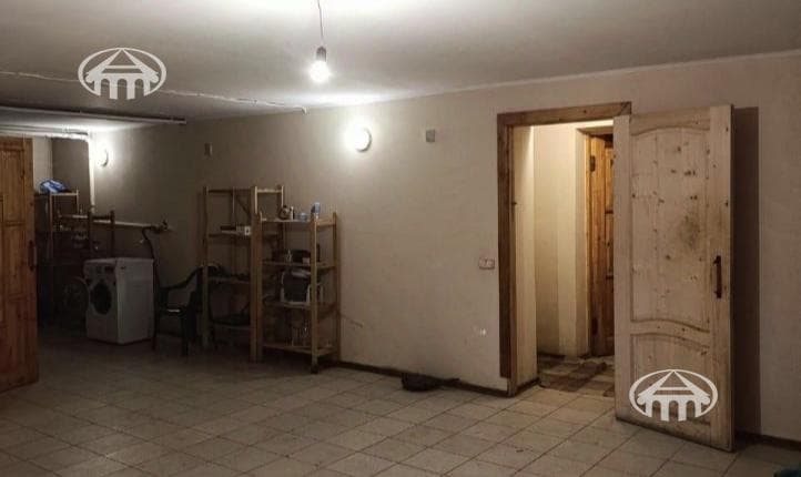 Особняк · 5 комн. · 297 м² · Москва