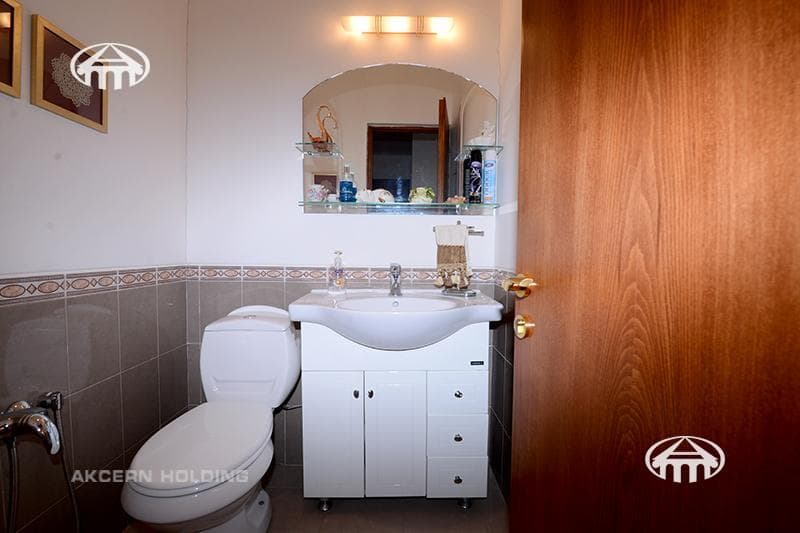 Apartment · 4 rooms · 154 m² · Arabkir