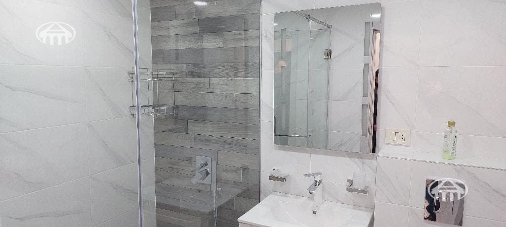 Квартира · 3 комн. · 75 м² · Арабкир