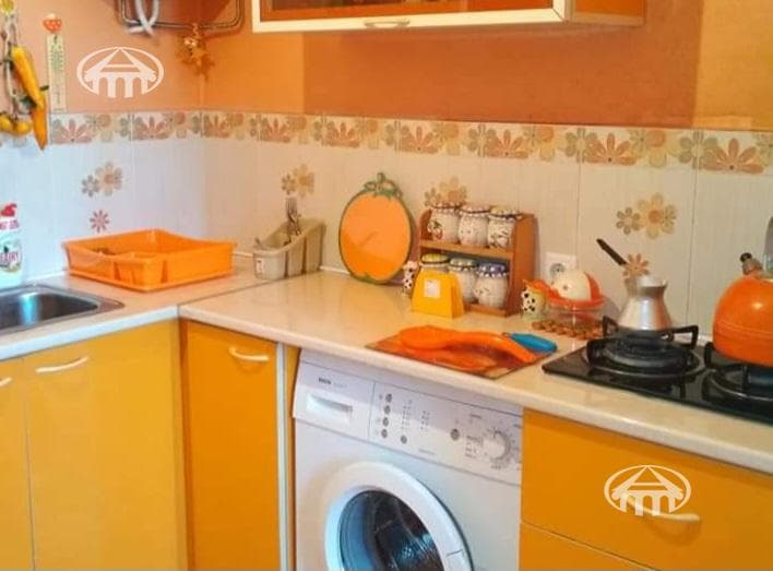 Apartment · 1 rooms · 38 m² · Kentron