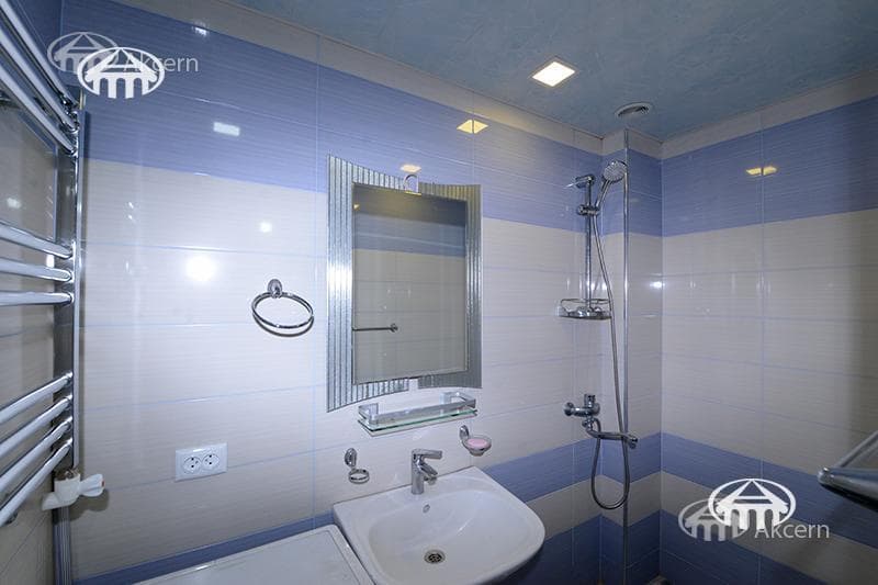 Apartment · 3 rooms · 75 m² · Avan