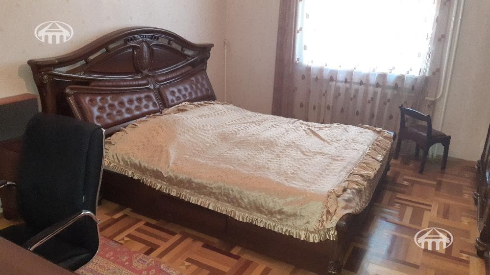 Особняк · 7 комн. · 416 м² · Джрвеж