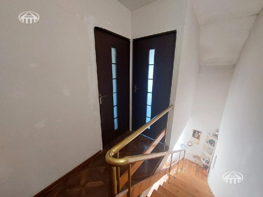 Townhouse · 3 rooms · 55 m² · Ajapnyak