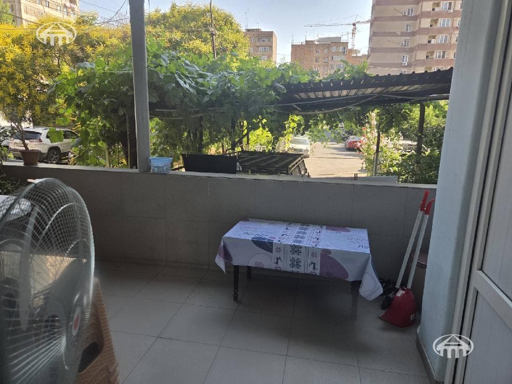 Apartment · 4 rooms · 107 m² · Davtashen