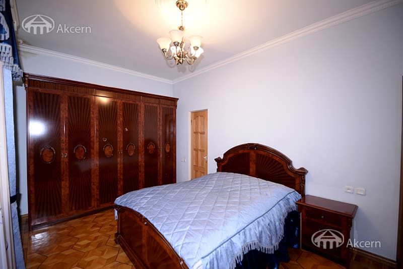 Mansion · 9 rooms · 777 m² · Malatia-Sebastia