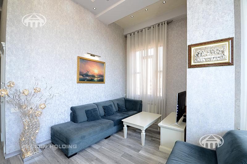 Բնակարան · 4 սեն. · 122 մ² · Արաբկիր