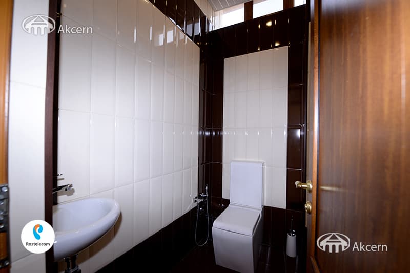 Mansion · 8 rooms · 917 m² · Malatia-Sebastia