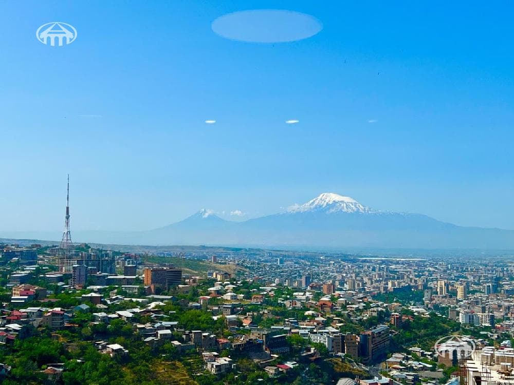 Բնակարան · 2 սեն. · 61 մ² · Քանաքեռ-Զեյթուն — Լուսանկար 20 / 20