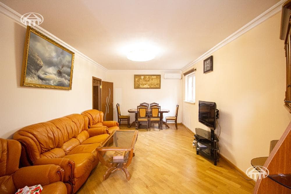 Квартира · 3 комн. · 95 м² · Канакер-Зейтун