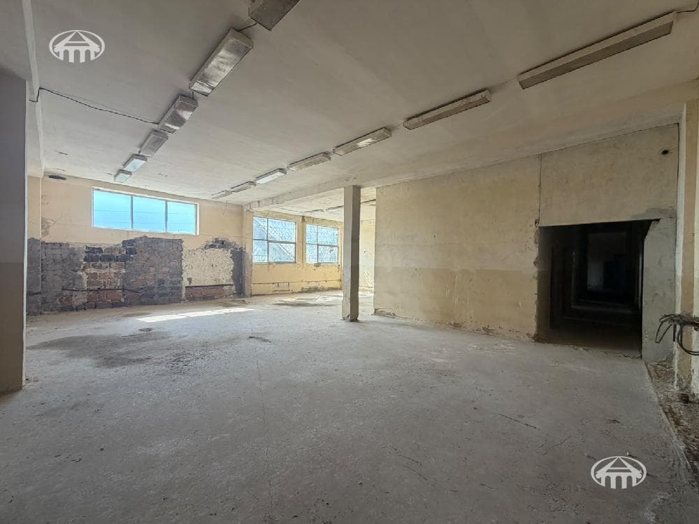 Прочее · 3 207 м² · г. Мецамор