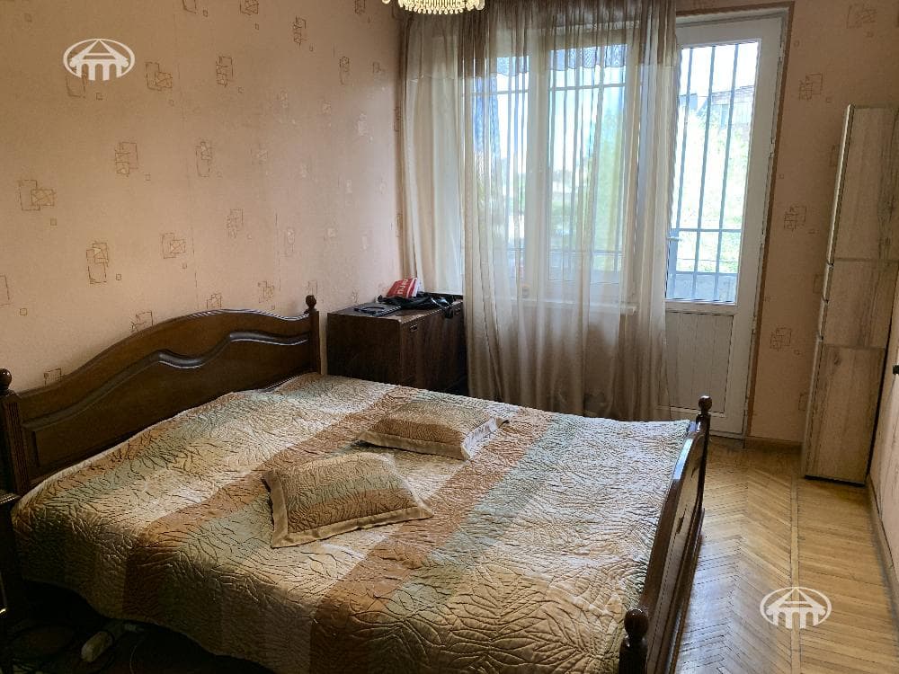 Apartment · 4 rooms · 105 m² · Shengavit