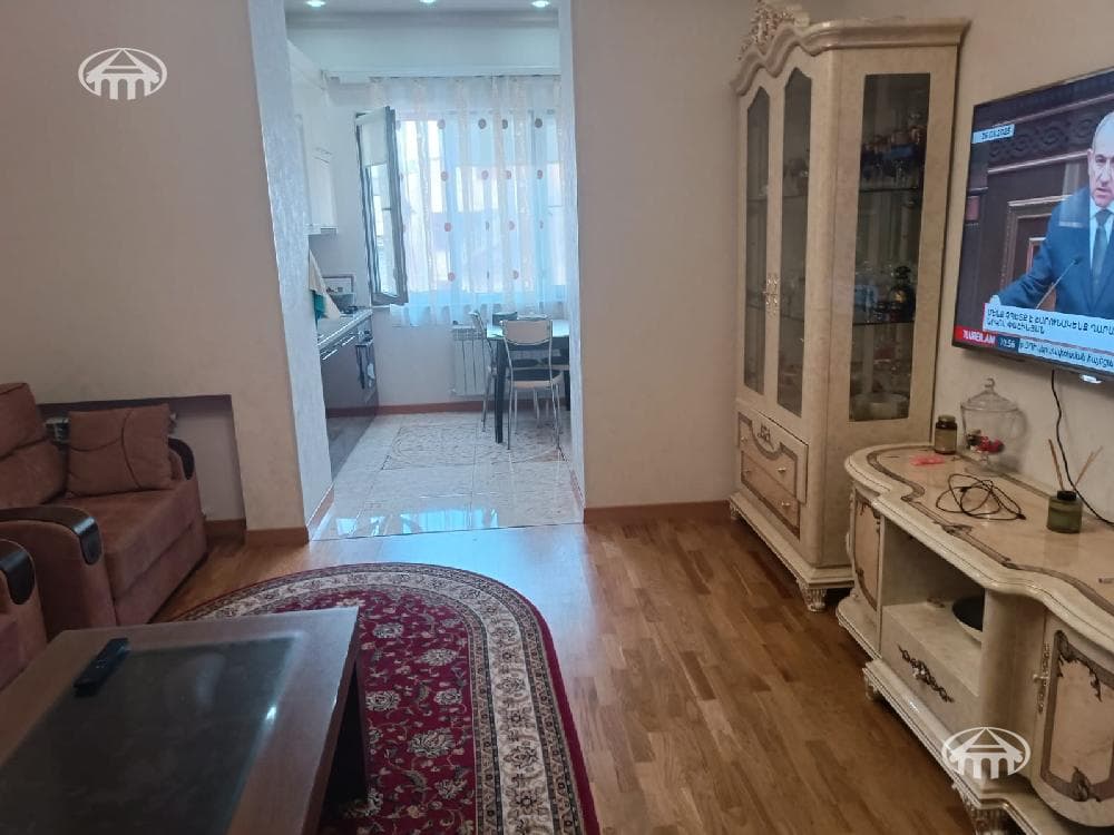 Apartment · 3 rooms · 64 m² · Arabkir