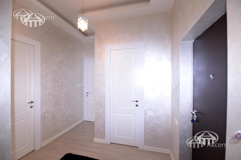 Apartment · 3 rooms · 112 m² · Kentron