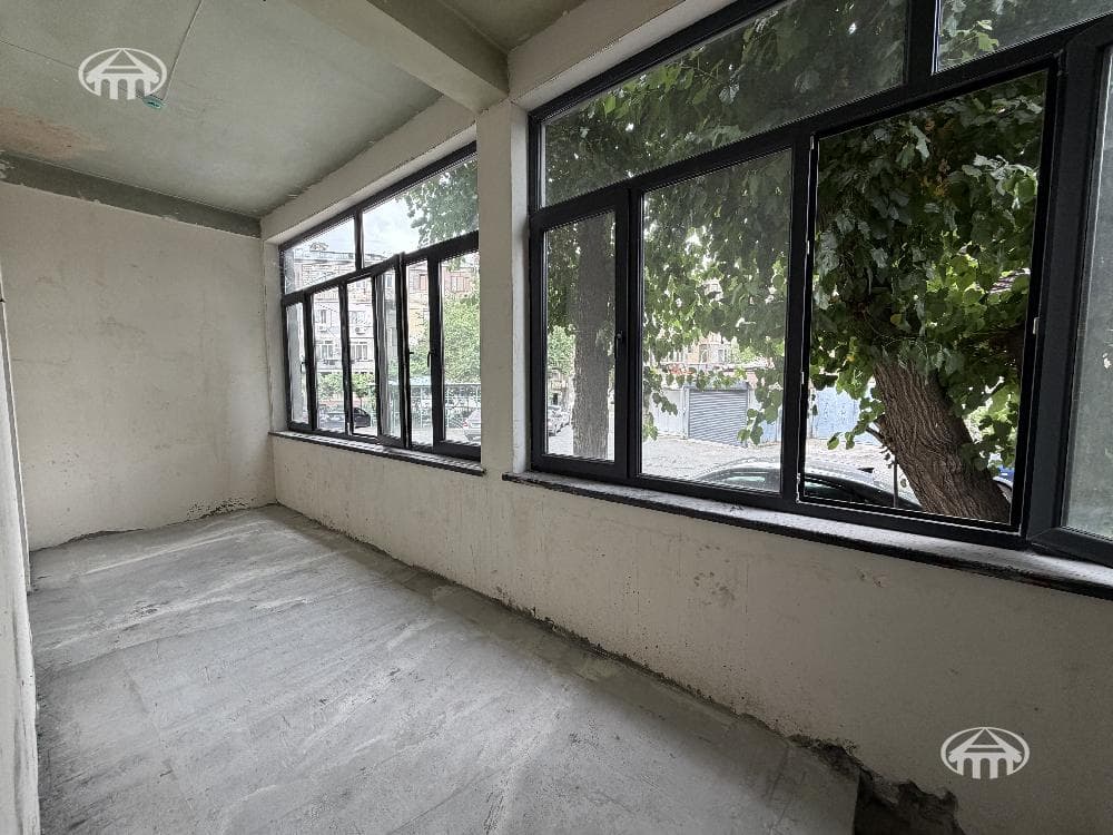 Retail · 180 m² · Shengavit