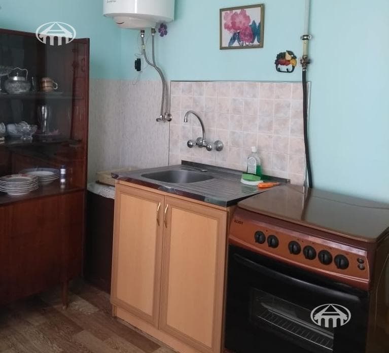 Apartment · 1 rooms · 42 m² · Kentron