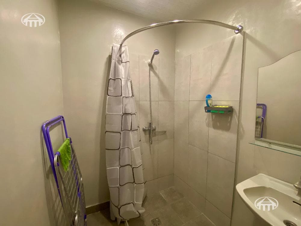 Квартира · 2 комн. · 43 м² · Арабкир