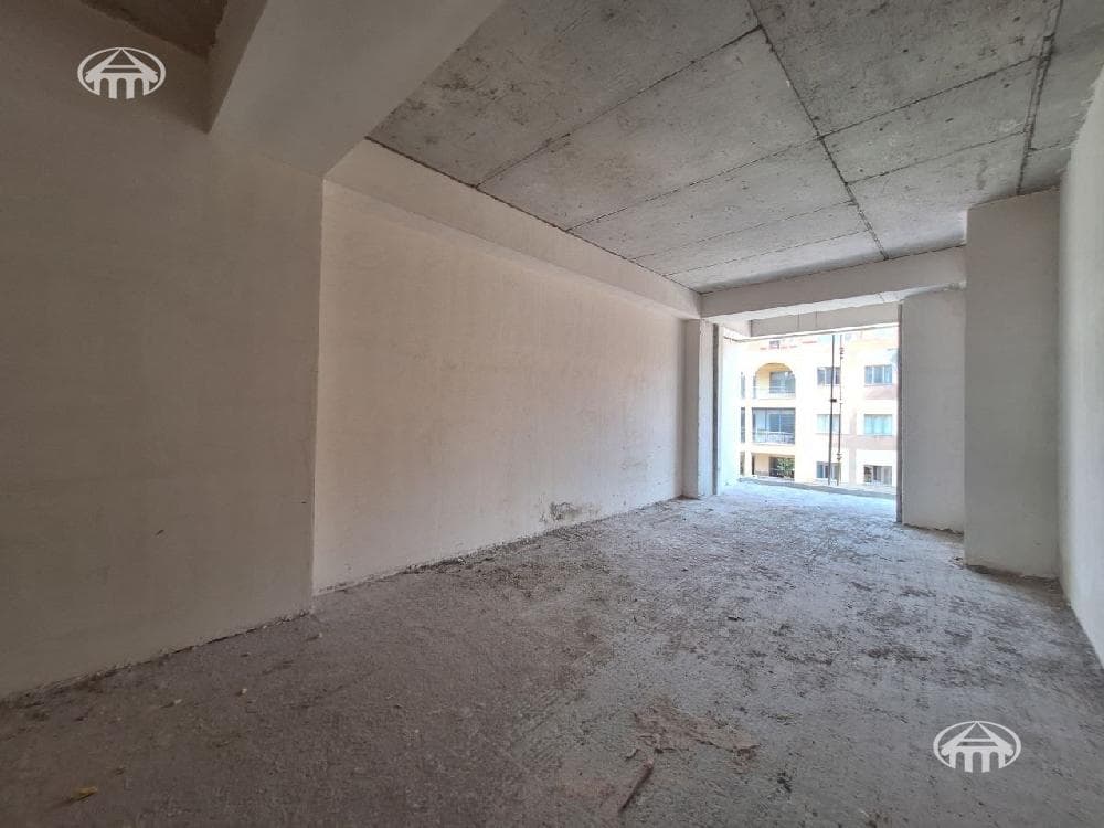 Apartment · 97 m² · Nork-Marash