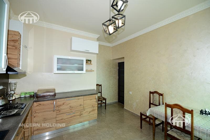 Особняк · 4 комн. · 261 м² · Давташен