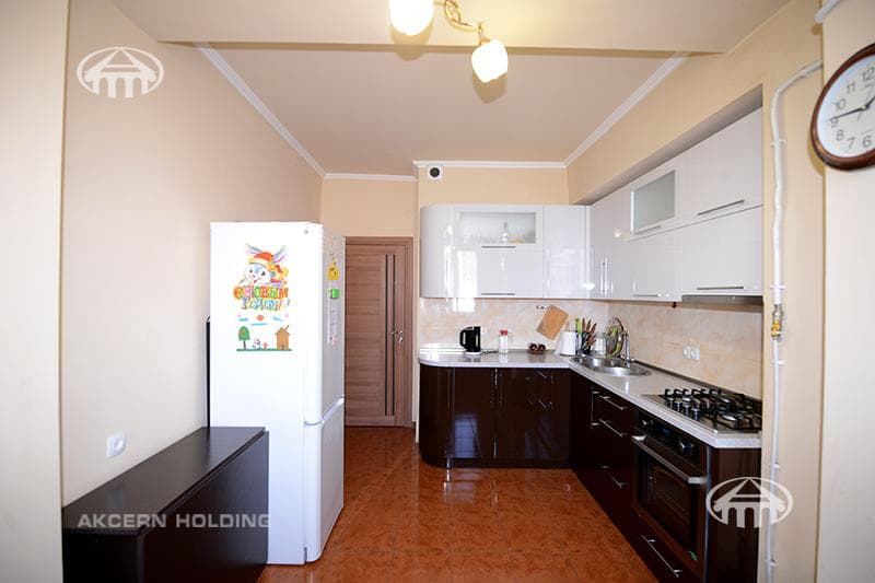 Apartment · 3 rooms · 88 m² · Arabkir