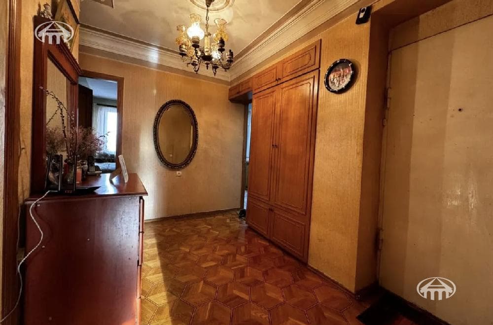 Квартира · 4 комн. · 101 м² · Канакер-Зейтун