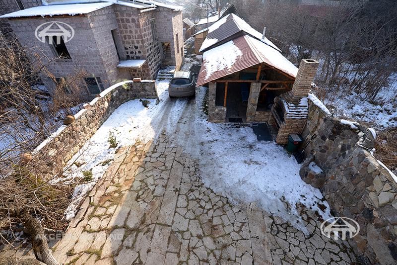 Առանձնատուն · 4 սեն. · 132 մ² · Ծաղկաձոր