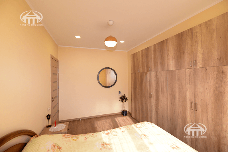 Apartment · 3 rooms · 91 m² · Malatia-Sebastia