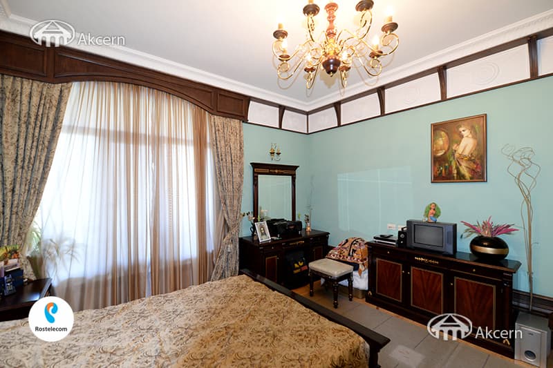 Дом · 8 комн. · 468 м² · Малатия-Себастия