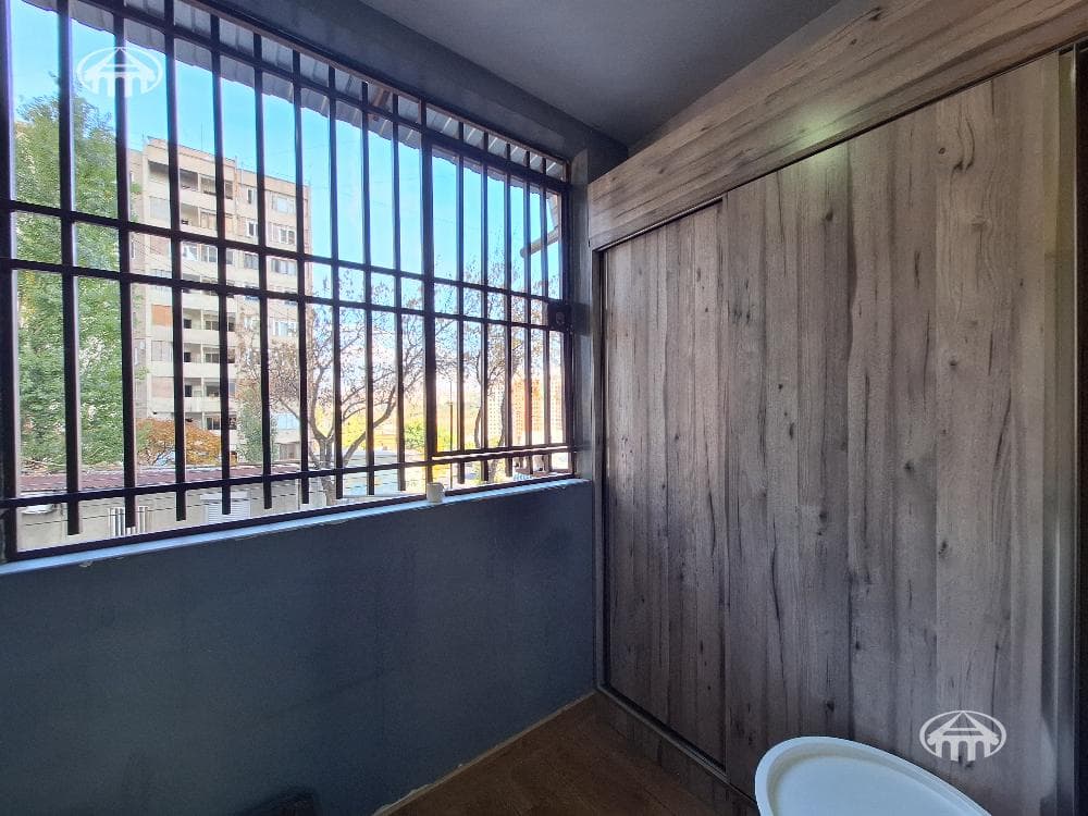 Apartment · 3 rooms · 80 m² · Kanaker-Zeytun