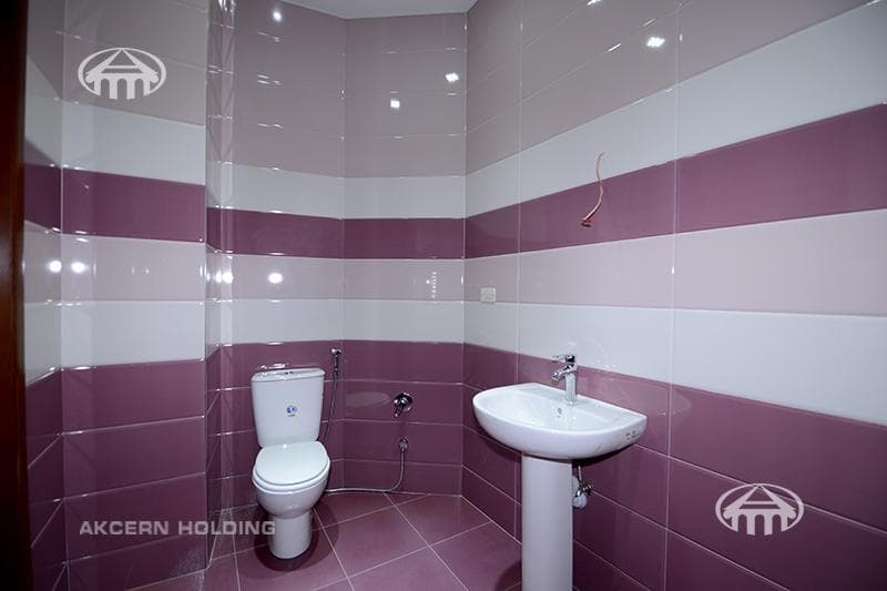 Квартира · 4 комн. · 177 м² · Кентрон