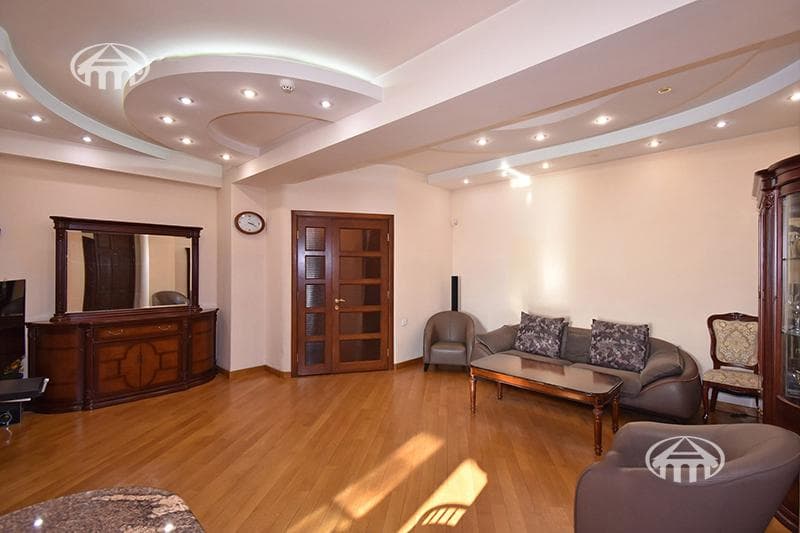 Квартира · 95 м² · Канакер-Зейтун