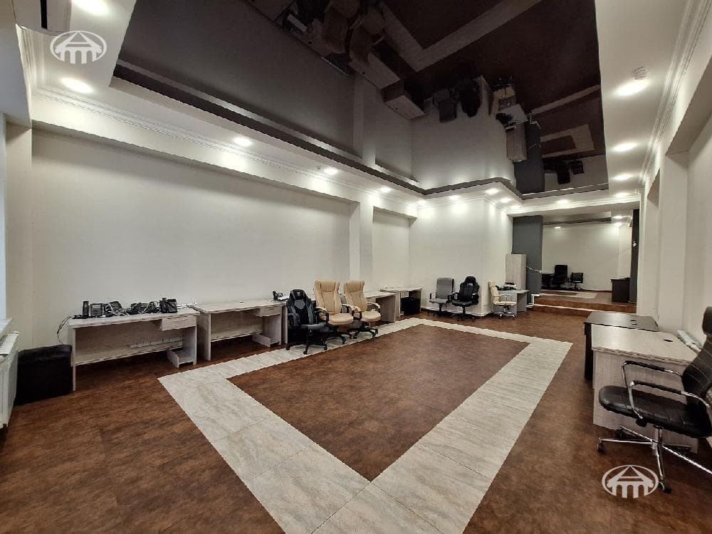 Офис · 243 м² · Арабкир