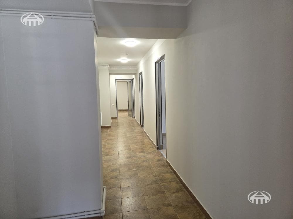 Офис · 270 м² · Арабкир