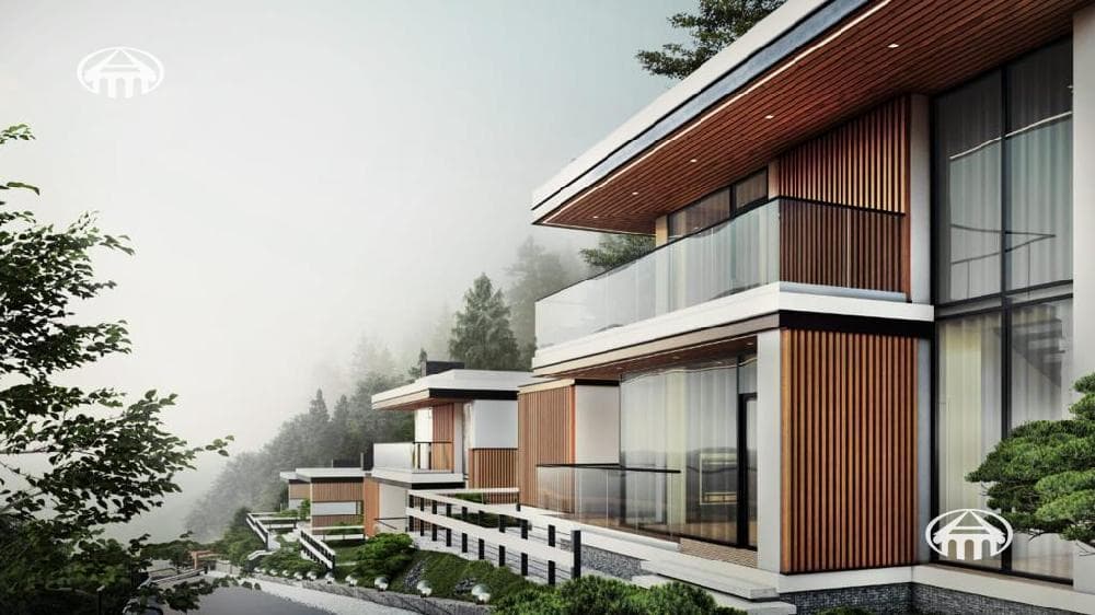 Land · 14,290 m² · v. Artavaz