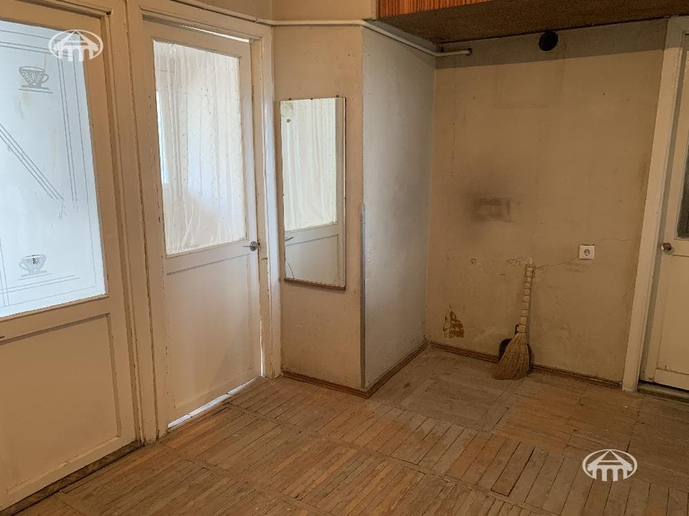 Apartment · 4 rooms · 115 m² · Malatia-Sebastia