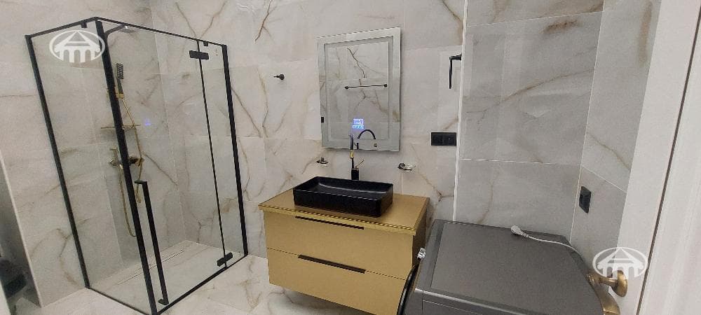 Квартира · 2 комн. · 63 м² · Канакер-Зейтун