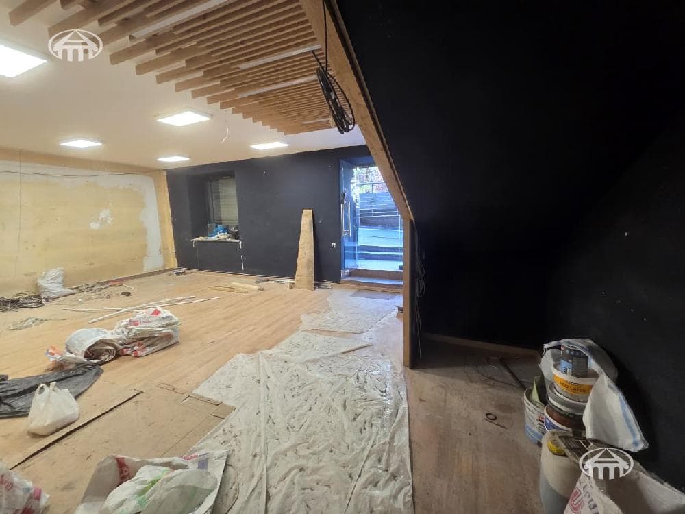 Магазин · 160 м² · Арабкир