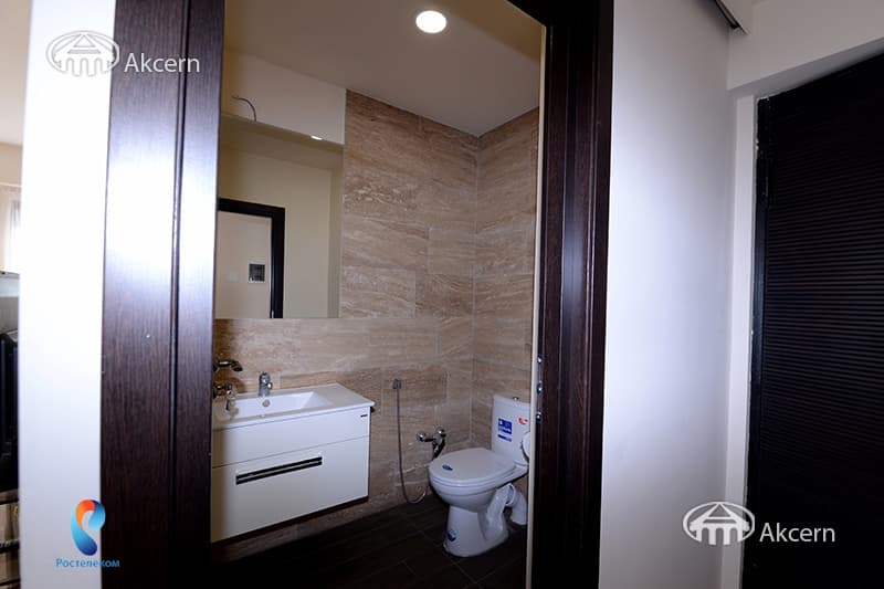 Apartment · 3 rooms · 126 m² · Kentron