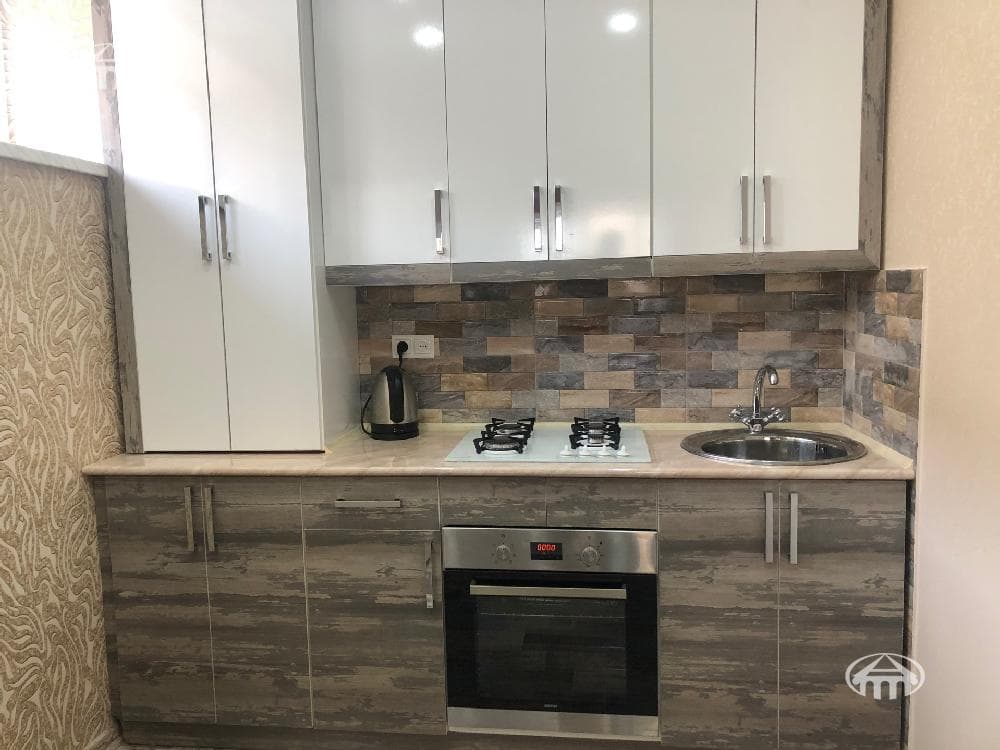Apartment · 1 rooms · 48 m² · Kanaker-Zeytun
