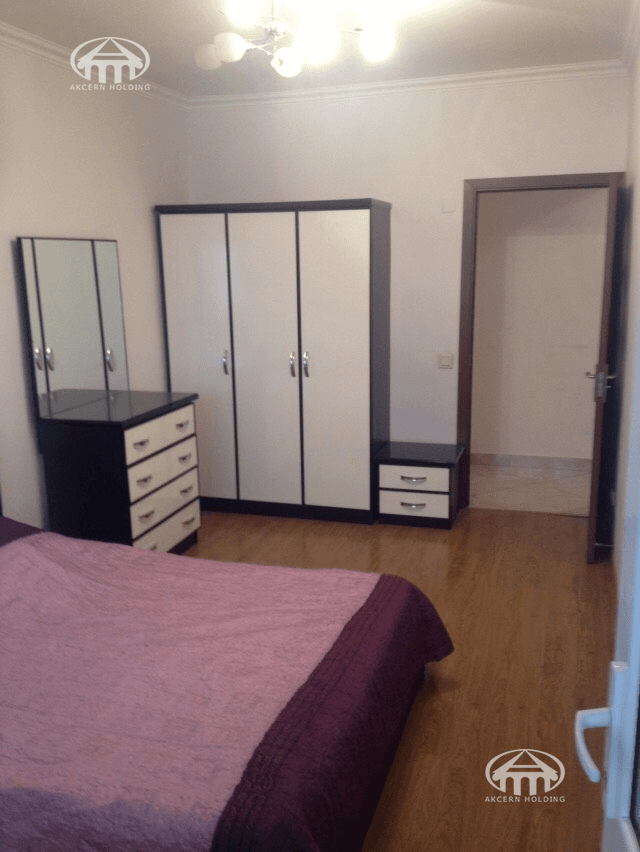 Բնակարան · 2 սեն. · 62 մ² · Կենտրոն