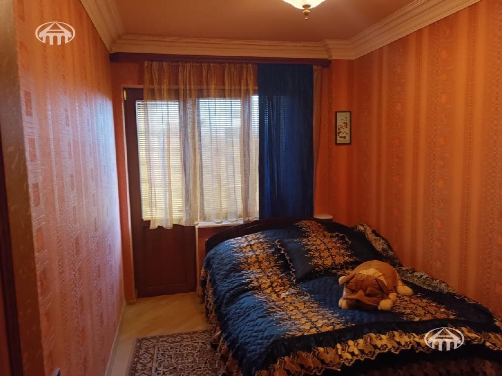Apartment · 3 rooms · 76 m² · Davtashen