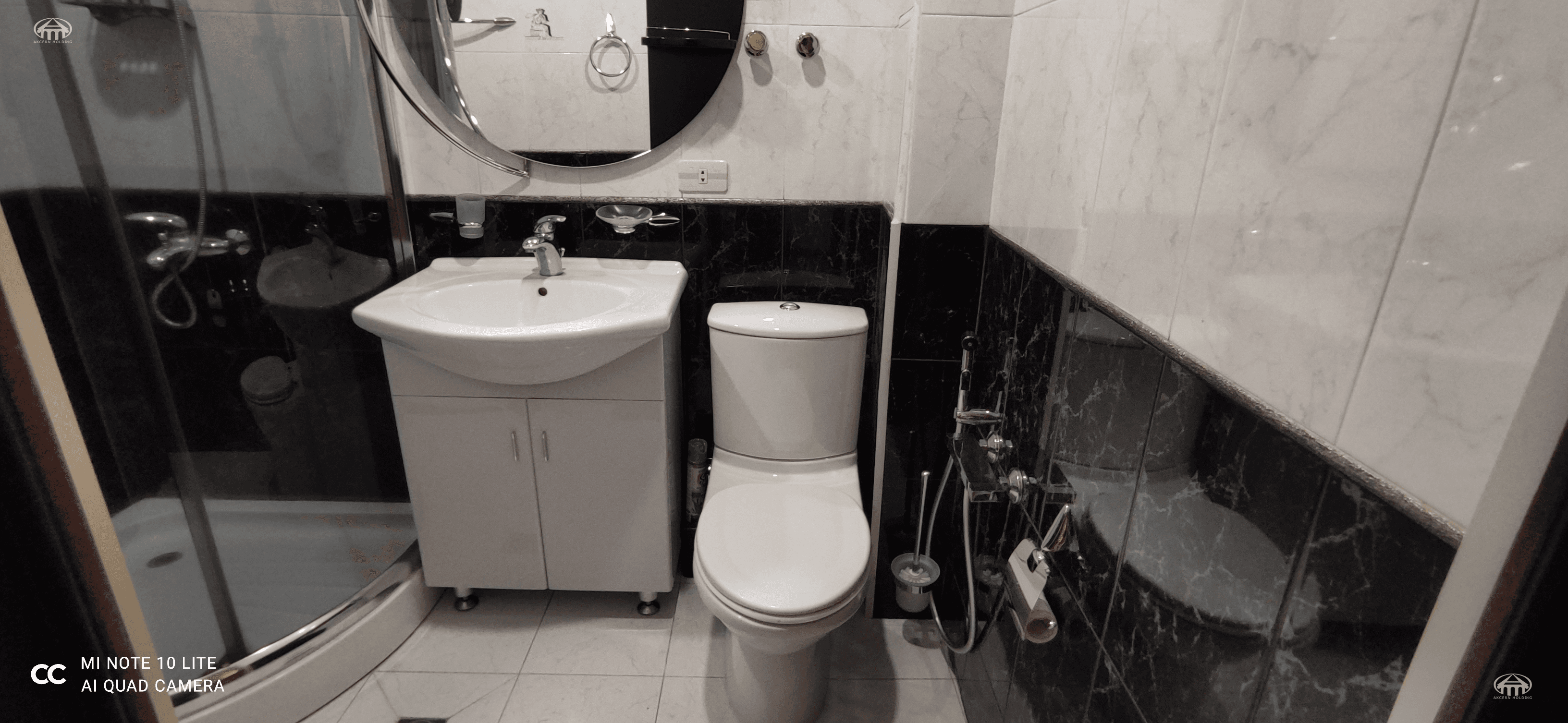 Квартира · 3 комн. · 90 м² · Нор-Норк