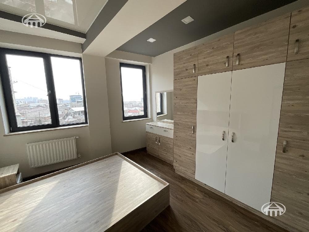 Квартира · 3 комн. · 68 м² · Канакер-Зейтун