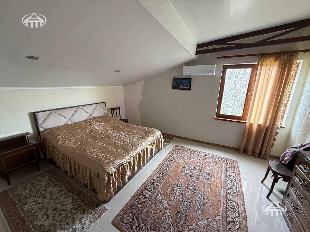 Mansion · 4 rooms · 107 m² · Ashtarak