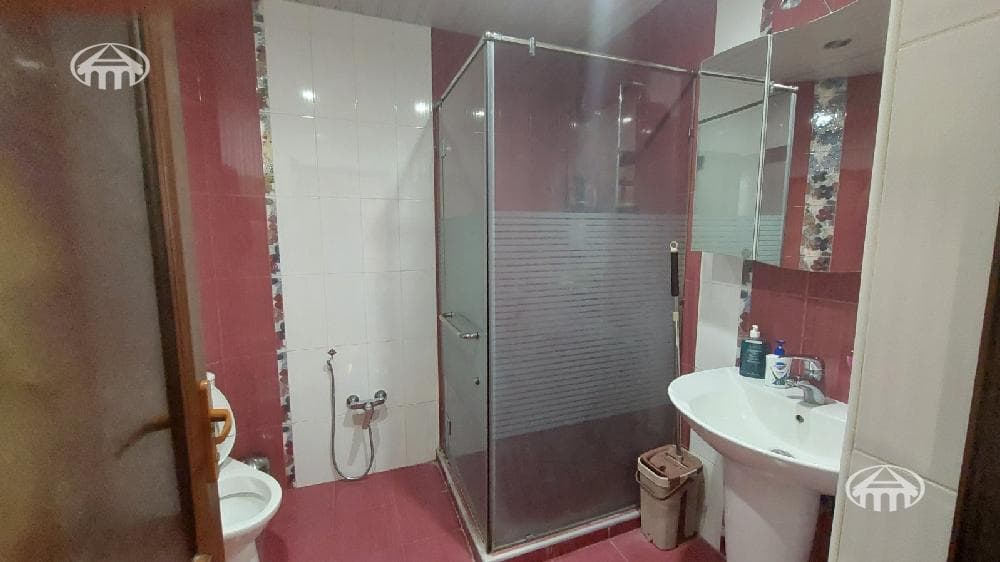Apartment · 4 rooms · 250 m² · Arabkir