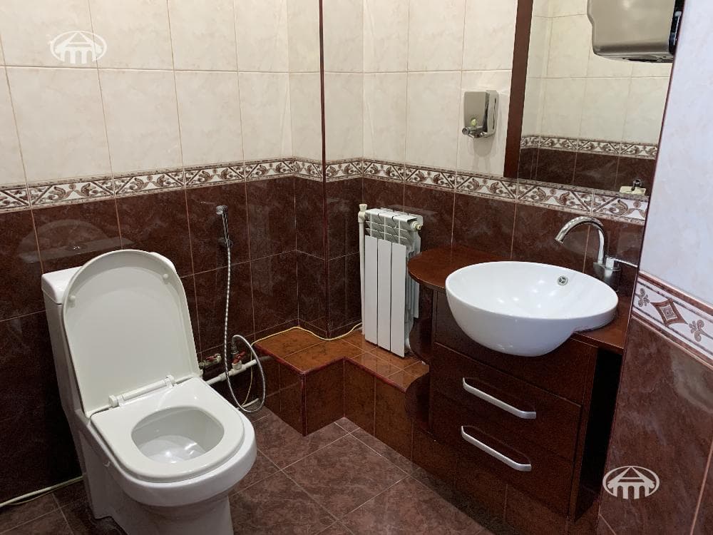 Отель · 9 комн. · 539 м² · Шенгавит